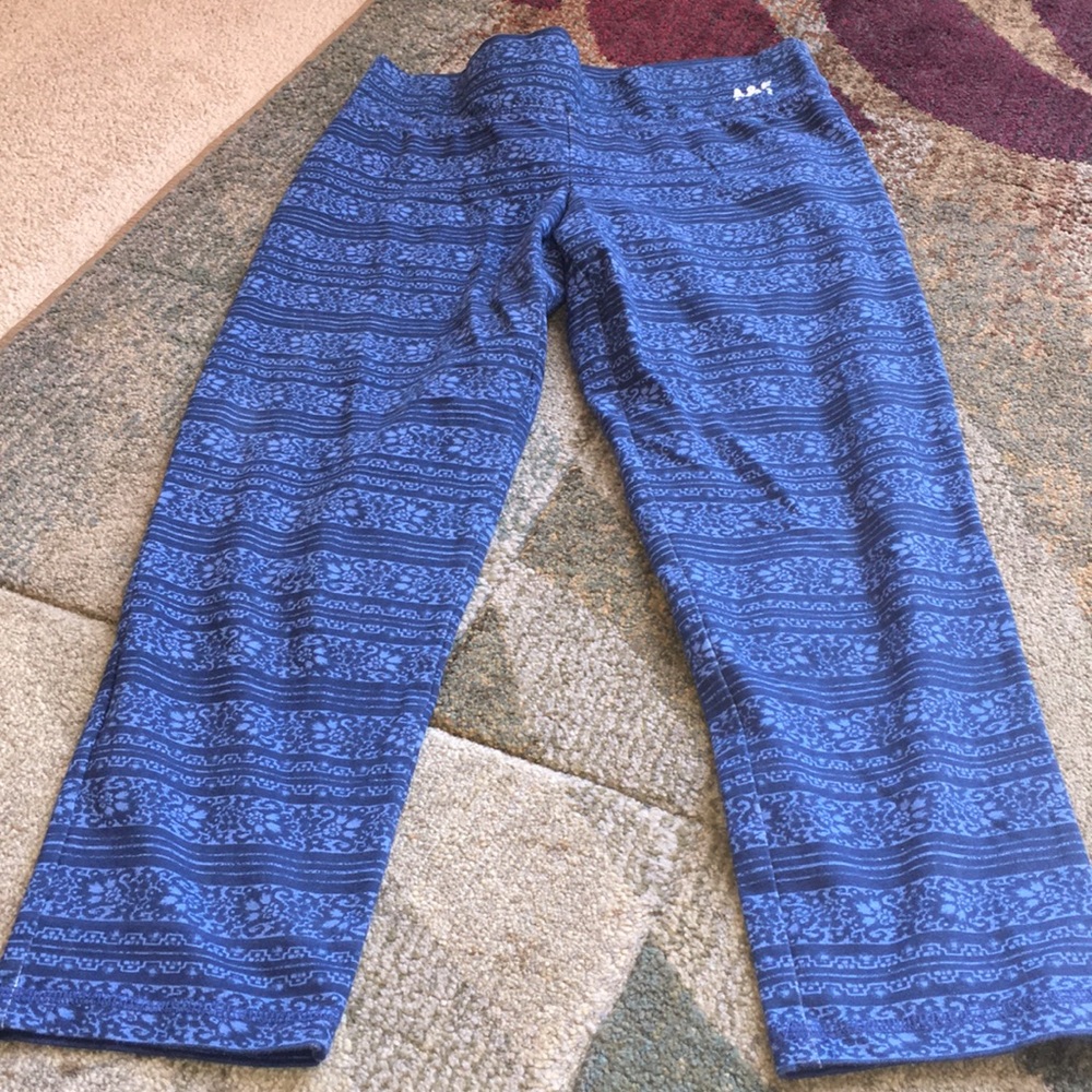 Abercrombie & Fitch legging